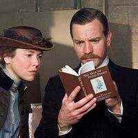 Miss Potter : photo Chris Noonan, Ewan McGregor, Renée Zellweger