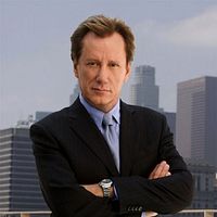 Shark : photo James Woods