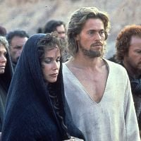 La Dernière tentation du Christ : photo Barbara Hershey, Harvey Keitel, Verna Bloom, Willem Dafoe