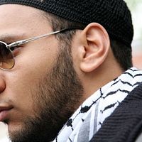 Djihad : photo Yassine Azzouz