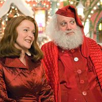 Frère Noël : photo David Dobkin, Miranda Richardson, Paul Giamatti