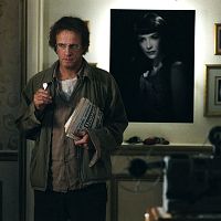 La Disparue de Deauville : Photo Christopher Lambert, Sophie Marceau