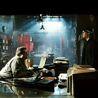 Death Sentence : Photo John Goodman, Kevin Bacon