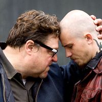 Death Sentence : Photo Garrett Hedlund, John Goodman