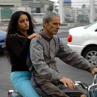 La Graine et le mulet : photo Abdellatif Kechiche, Habib Boufares, Hafsia Herzi