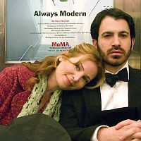 Ira and Abby : photo Chris Messina, Jennifer Westfeldt, Robert Cary