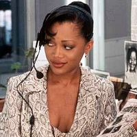 Girl 6 : photo Spike Lee, Theresa Randle