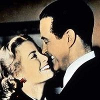 Le Crime était presque parfait : Photo Grace Kelly, Ray Milland