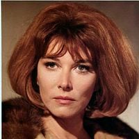 photo Lee Grant
