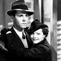 J'ai le droit de vivre : Photo Henry Fonda, Sylvia Sidney