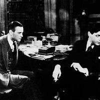 Meurtre : Photo Herbert Marshall