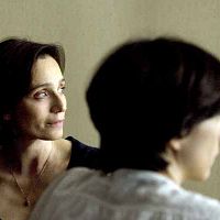Il y a longtemps que je t'aime : photo Elsa Zylberstein, Kristin Scott Thomas, Philippe Claudel