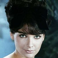 photo Suzanne Pleshette