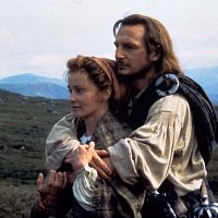 Rob Roy : photo Jessica Lange, Liam Neeson, Michael Caton-Jones