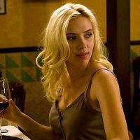 photo Scarlett Johansson