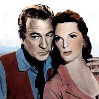 L'Homme de l'Ouest : photo Anthony Mann, Gary Cooper, Julie London
