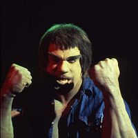 L'Incroyable Hulk : photo Lou Ferrigno