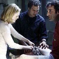 Blindness : Photo Julianne Moore, Mark Ruffalo