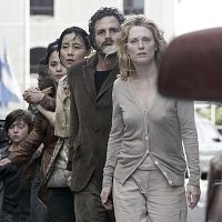 Blindness : Photo Julianne Moore, Mark Ruffalo