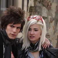 LOL (Laughing Out Loud) ® : Photo Jade-Rose Parker, Jeremy Kapone
