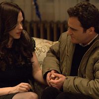 Two Lovers : photo James Gray, Joaquin Phoenix, Vinessa Shaw