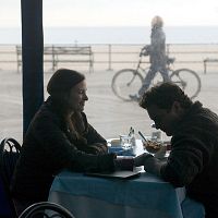 Two Lovers : photo James Gray, Joaquin Phoenix, Vinessa Shaw