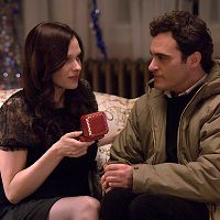 Two Lovers : photo James Gray, Joaquin Phoenix, Vinessa Shaw