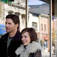 Hors du temps : Photo Eric Bana, Rachel McAdams
