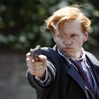 Les Soldats de l'ombre : Photo Thure Lindhardt