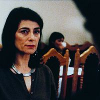 Espion(s) : photo Hiam Abbass, Nicolas Saada