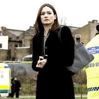 Harry Brown : photo Daniel Barber, Emily Mortimer