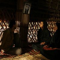 L'Aube du monde : photo Abbas Fahdel, Hafsia Herzi, Hiam Abbass