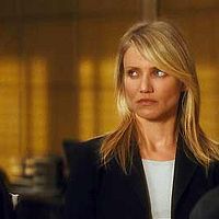 Ma vie pour la tienne : Photo Alec Baldwin, Cameron Diaz