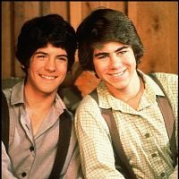 La Petite maison dans la prairie : Photo Matthew Labyorteaux, Patrick Labyorteaux