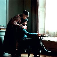 Bright Star : photo Abbie Cornish, Ben Whishaw, Jane Campion