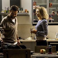 Je vais te manquer : Photo Amanda Sthers, Anne Marivin, Patrick Mille