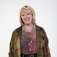 Les mystères d'Eastwick : photo Veronica Cartwright