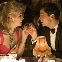 Une éducation : Photo Dominic Cooper, Rosamund Pike