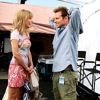 All About Steve : photo Bradley Cooper, Phil Traill, Sandra Bullock