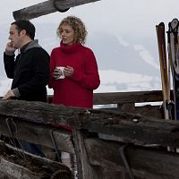 Divorces : photo Juliette Arnaud, Mathias Mlekuz, Valérie Guignabodet