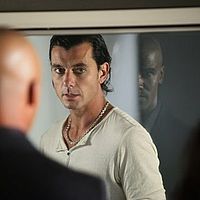 Esprits criminels : photo Gavin Rossdale