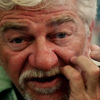 Johnny 316 : photo Seymour Cassel