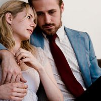 Blue Valentine : photo Derek Cianfrance, Michelle Williams, Ryan Gosling