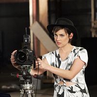 90210 Beverly Hills Nouvelle Génération : photo Jessica Stroup