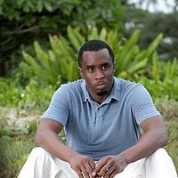 Photo Sean Combs
