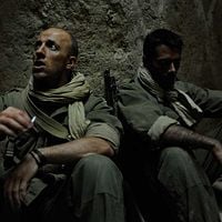 Djinns : photo Cyril Raffaelli, Grégory Quidel, Hugues Martin, Sandra Martin