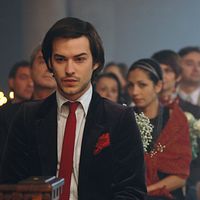 Insoupçonnable : photo Gabriel Le Bomin, Marc-André Grondin