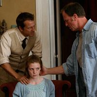 Le Dernier exorcisme : photo Ashley Bell, Daniel Stamm, Louis Herthum, Patrick Fabian