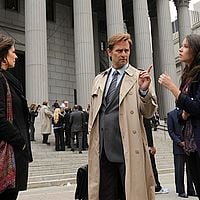 Photo Jeffrey Nordling, Jenn Proske, Sela Ward