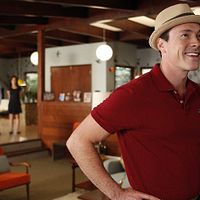 Raising Hope : photo Chris Klein